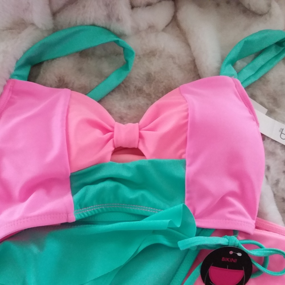 Bikini Lab 3 Pc. - Picture 3 of 6